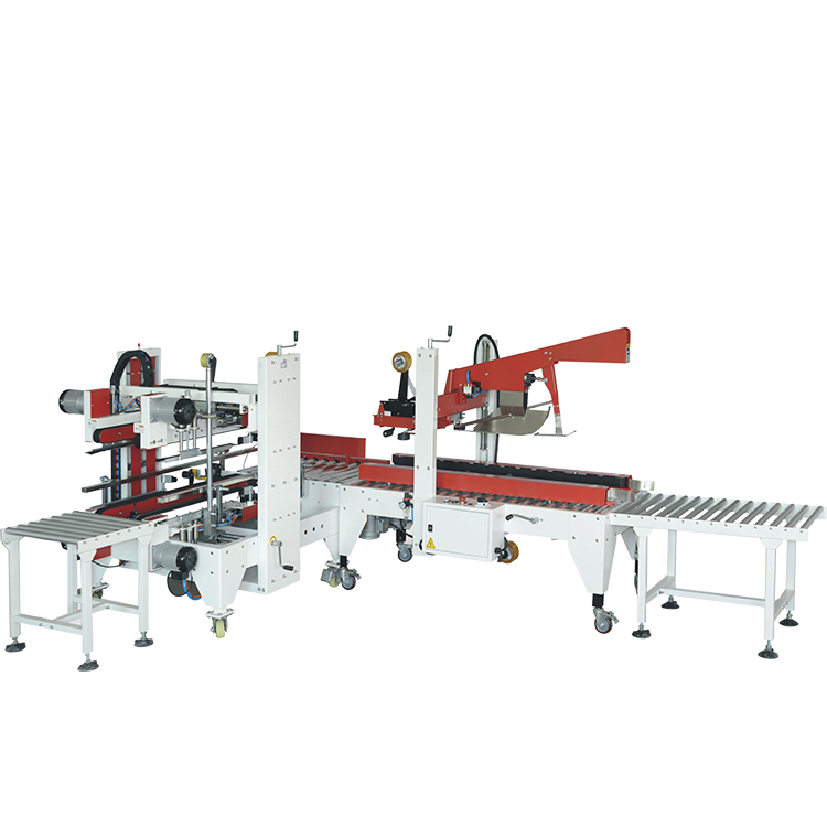 自動(dòng)封箱機(jī)的優(yōu)勢(shì)有哪些？