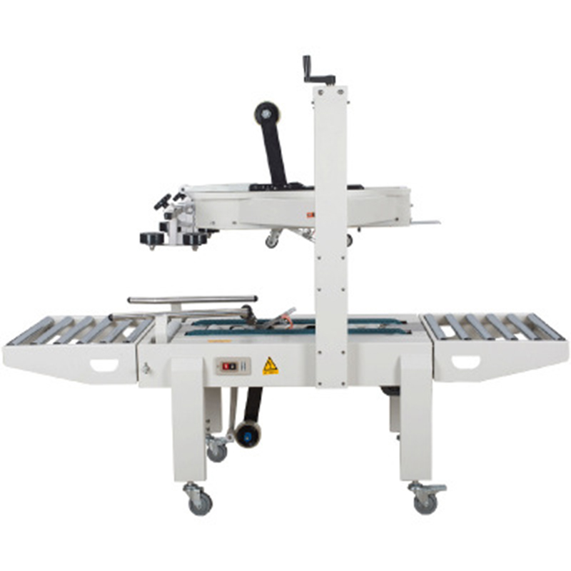 封箱機被市場認可，生活所需