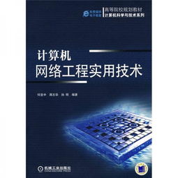 計(jì)算機(jī)網(wǎng)絡(luò)工程實(shí)用技術(shù)與技術(shù)服務(wù) 構(gòu)筑數(shù)字化時(shí)代的堅(jiān)實(shí)基石